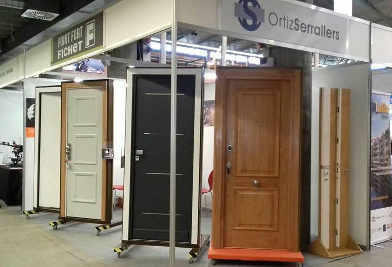 Ortiz Serrallers