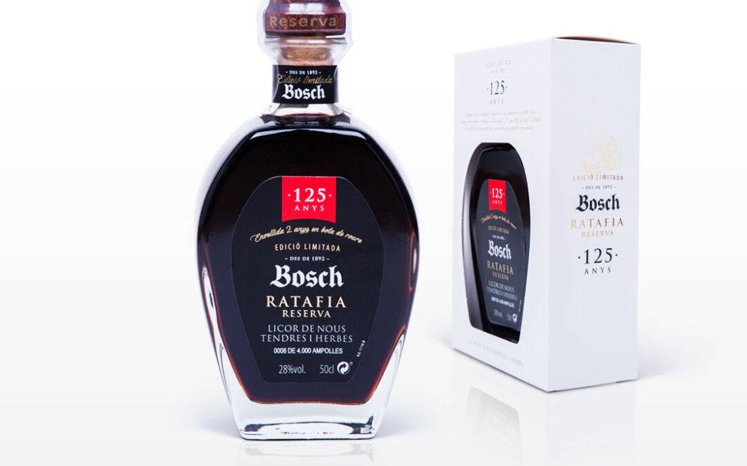 Ratafia Bosch
