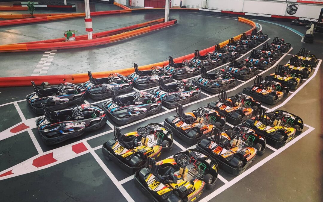 Tarraco Karting