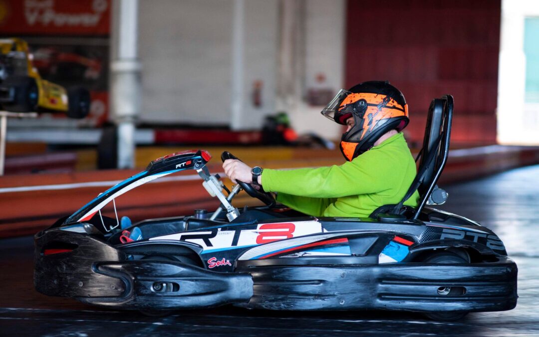 Tarraco Karting