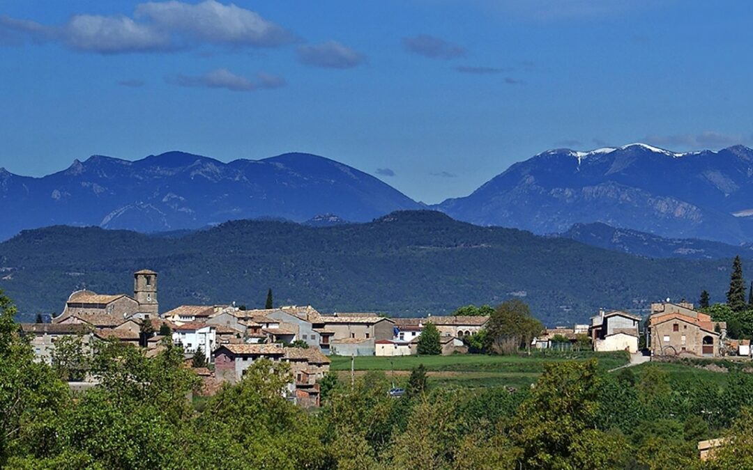 ESCAPA’T A PERAFITA!