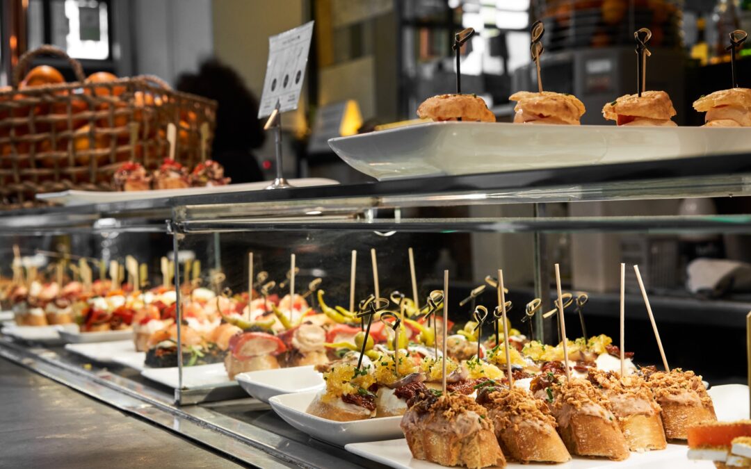 BILBAO BERRIA LA BARRA