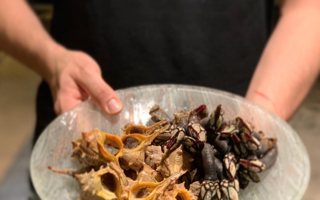 Restaurant Ramón Cuadras