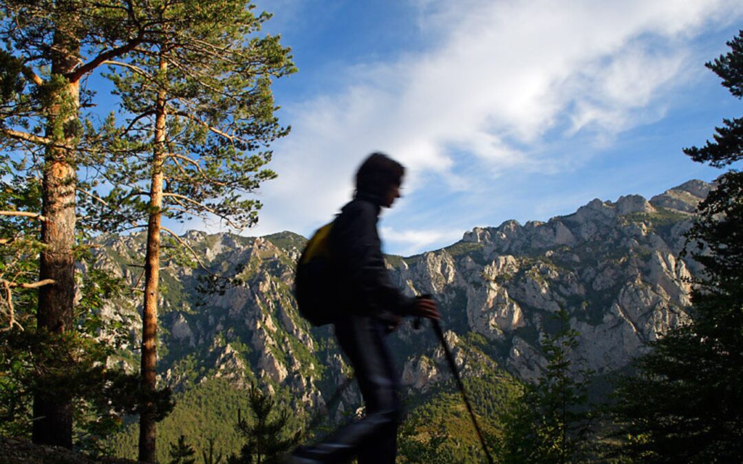 Allotjaments i experiències al Berguedà