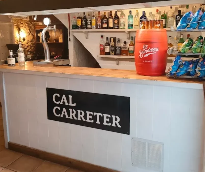 Restaurant Cal Carreter