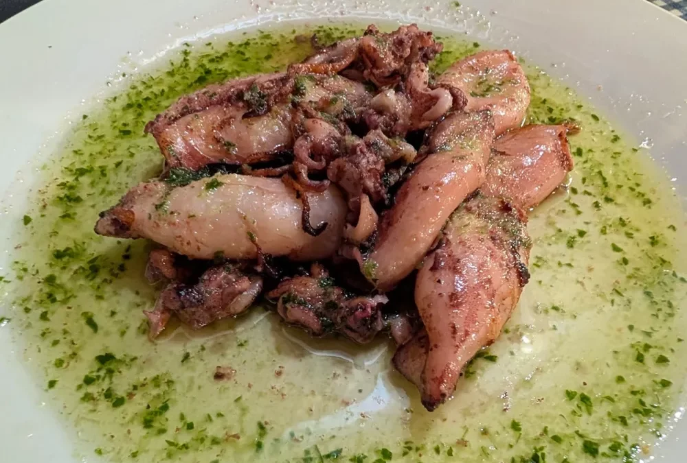 Restaurant Cal Carreter