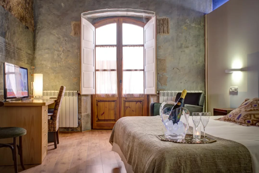 Hotel La Freixera