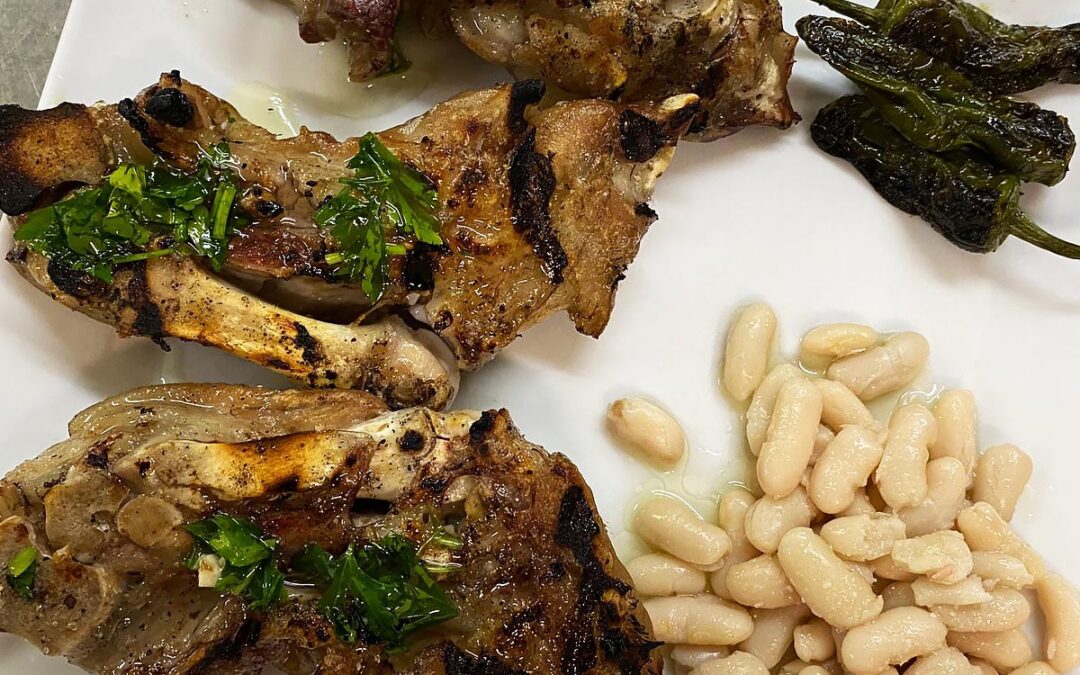 Restaurant la Sínia