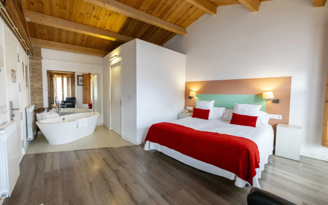 Hotel La Freixera