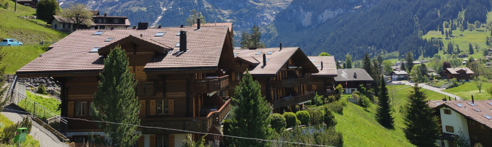 Allotjaments de muntanya a Catalunya!