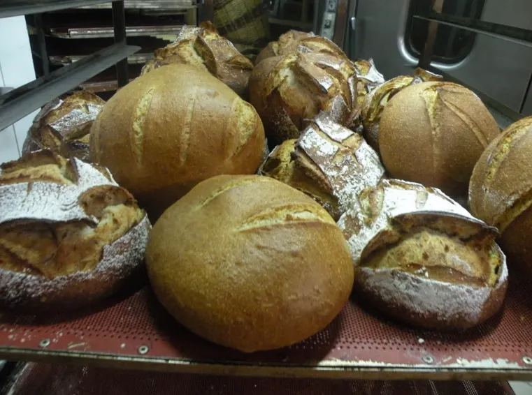 Fleca La Palma