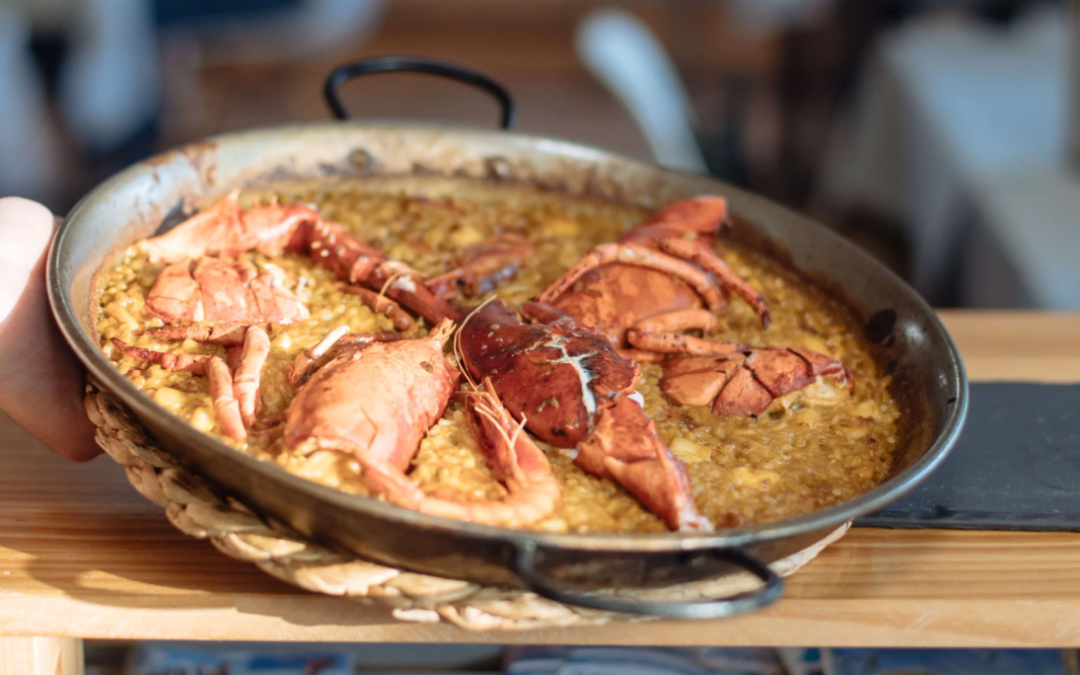 Restaurants amb personalitat a Catalunya: