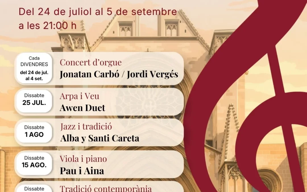 Catedral de Tarragona