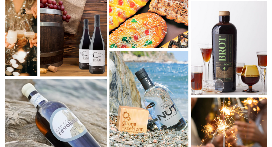 4 begudes artesanes catalanes, ideals per aquest Sant Joan!