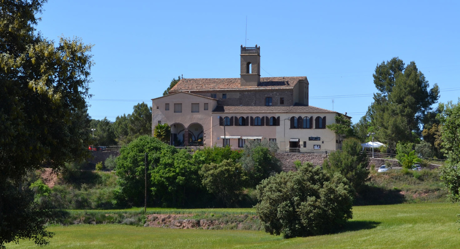 RESTAURANT JONCADELLA