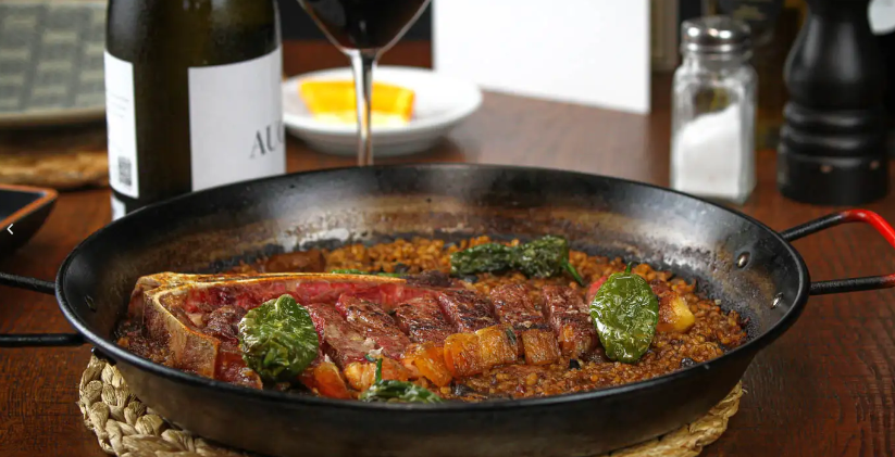 La Central Enoteca