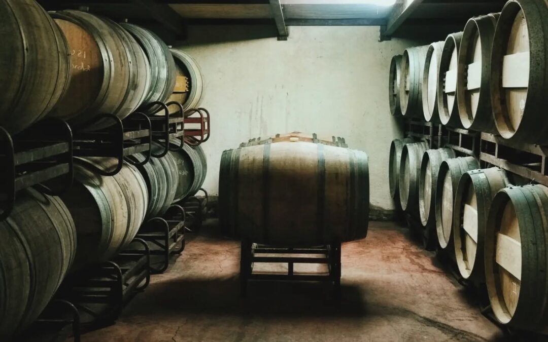 Celler Mas Eugeni