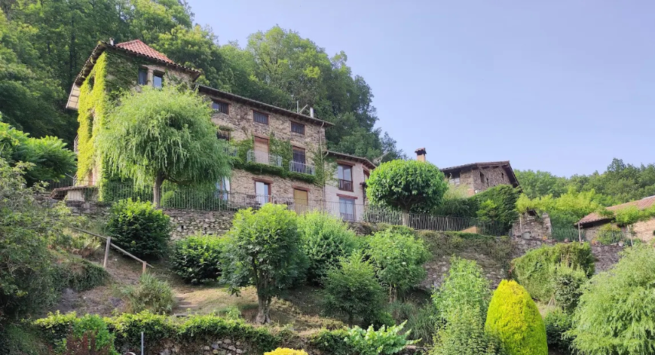 10 Allotjaments per gaudir de la tardor a Catalunya