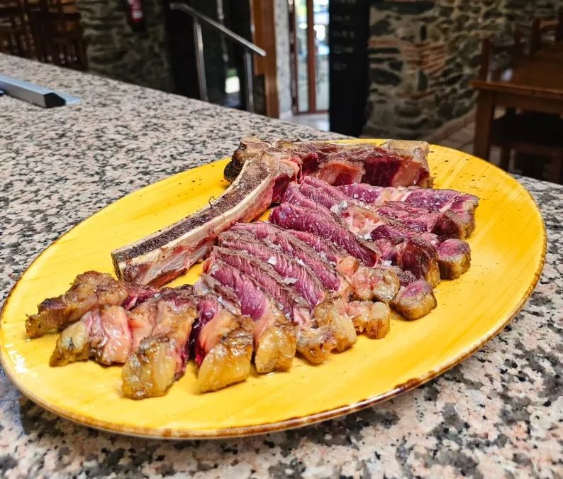 El Corral de Sant Quirze