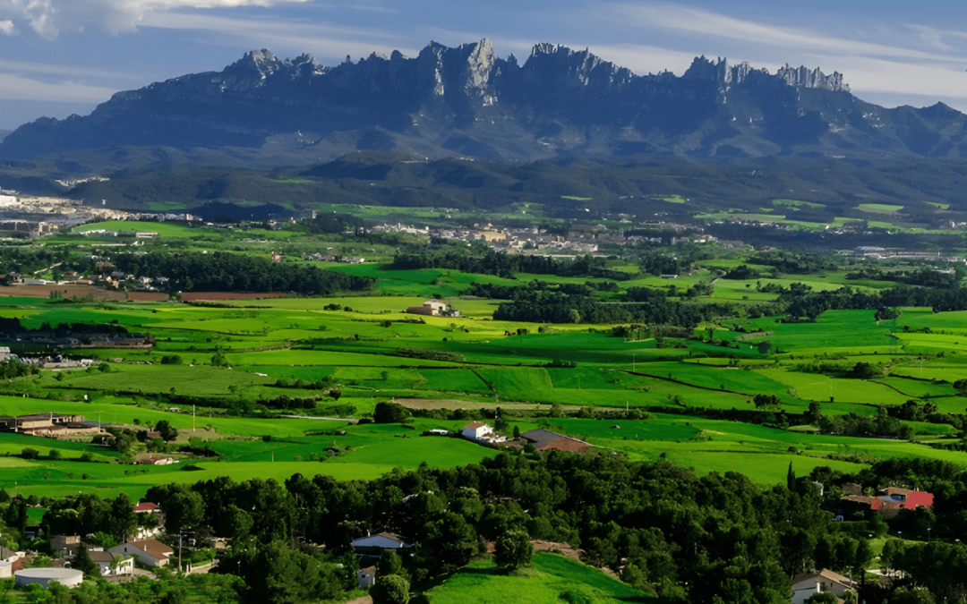 El Bages, cultura i tradició al cor de Catalunya