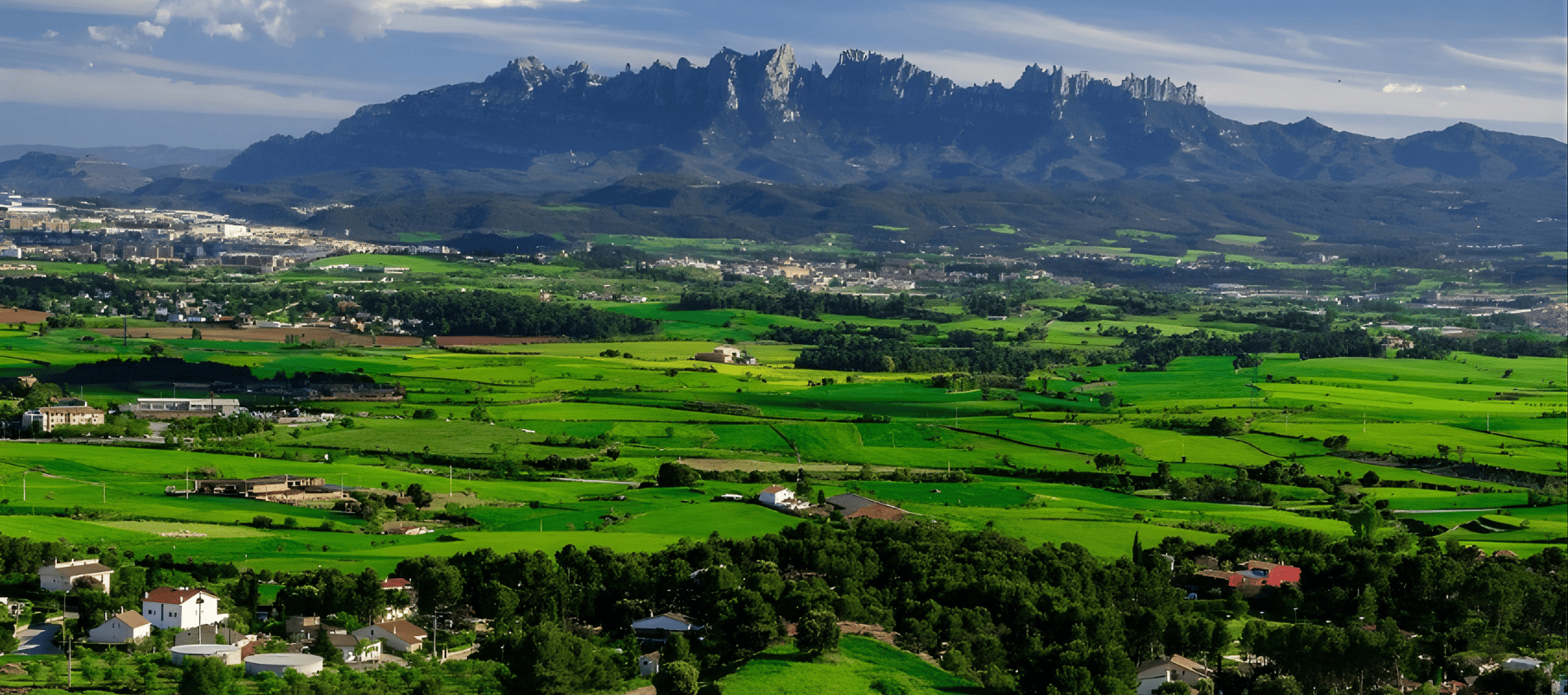 El Bages, cultura i tradició al cor de Catalunya