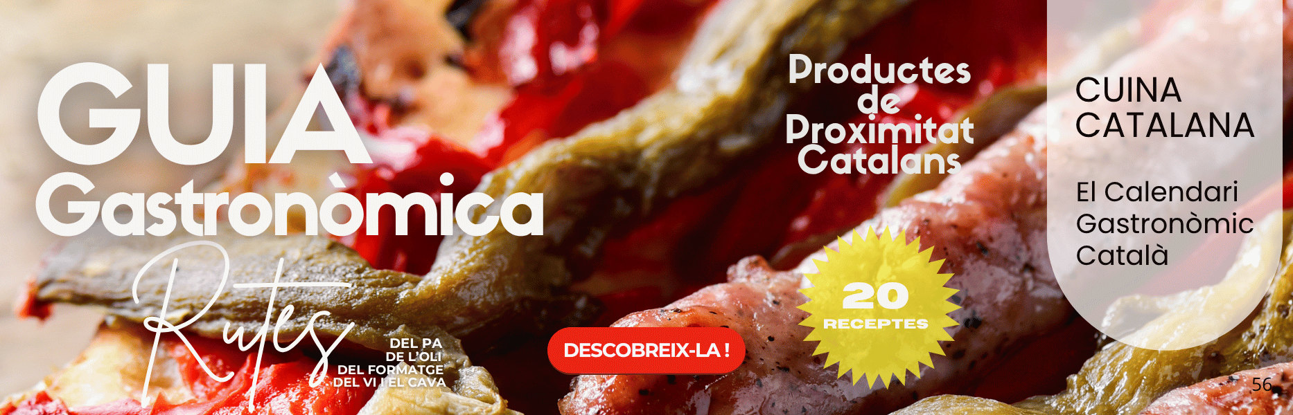 GUia Gastronòmica de Catalunya