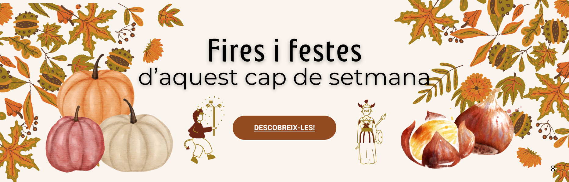 Fires i Festes cap de setmana