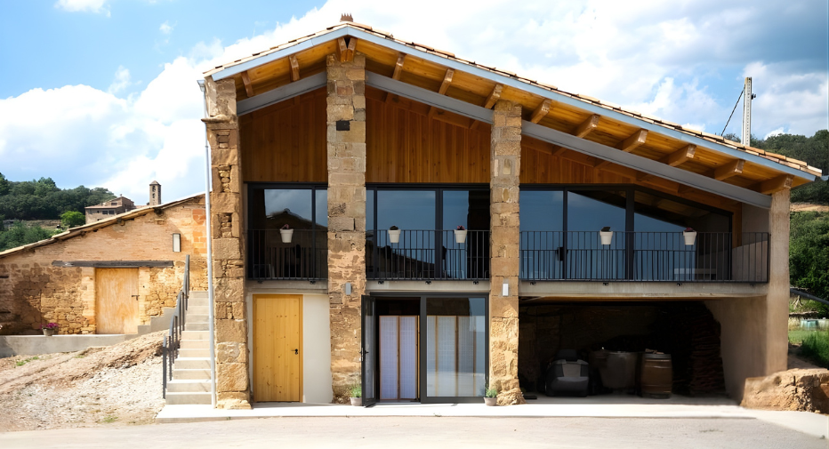 Hotel Japonès Puigpinòs