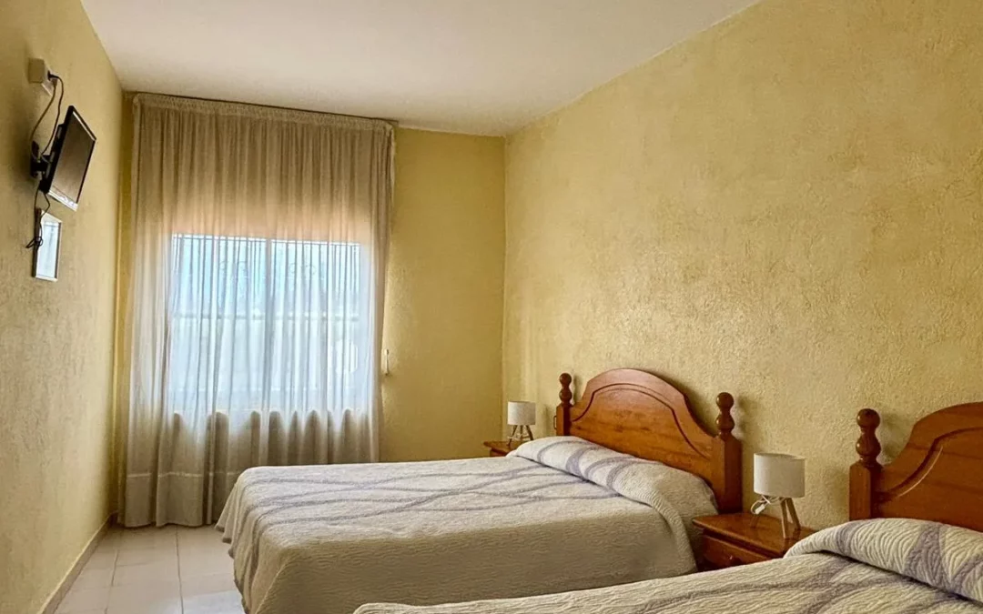 Hostal Avi Pep