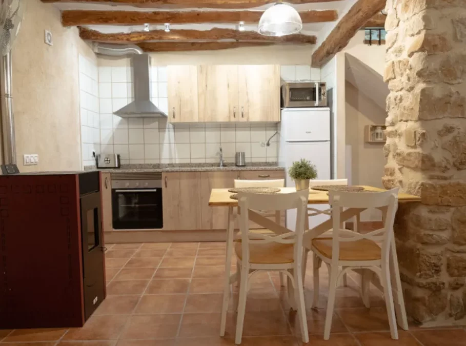 Lo Racó de Cal Brisda