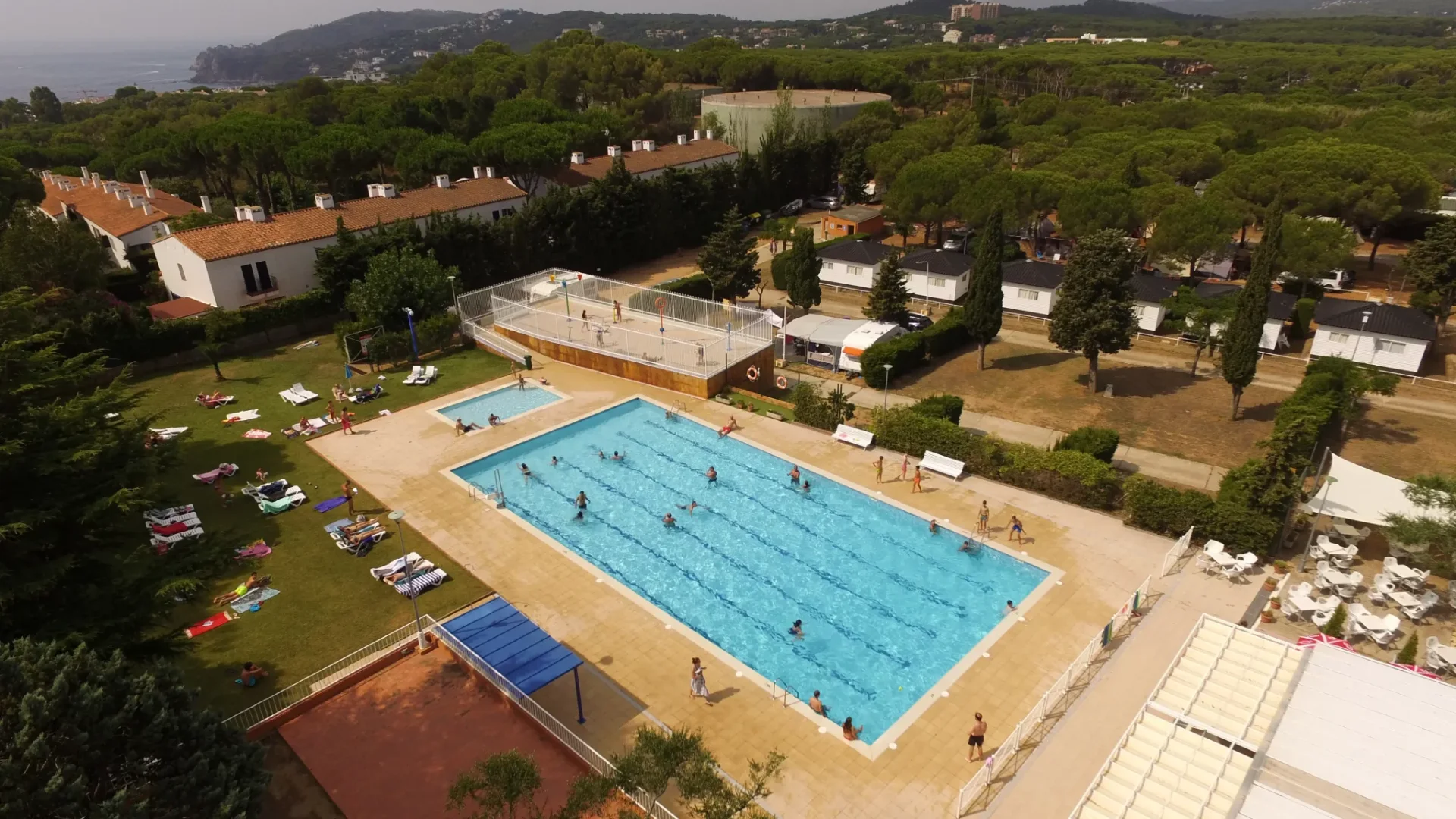 Kim’s Càmping Llafranc