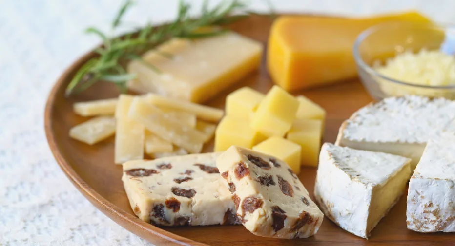 Formatges artesans catalans amb gust de territori