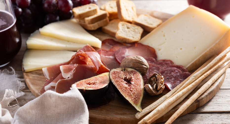 Productes de proximitat de Girona, Cuina i Territori