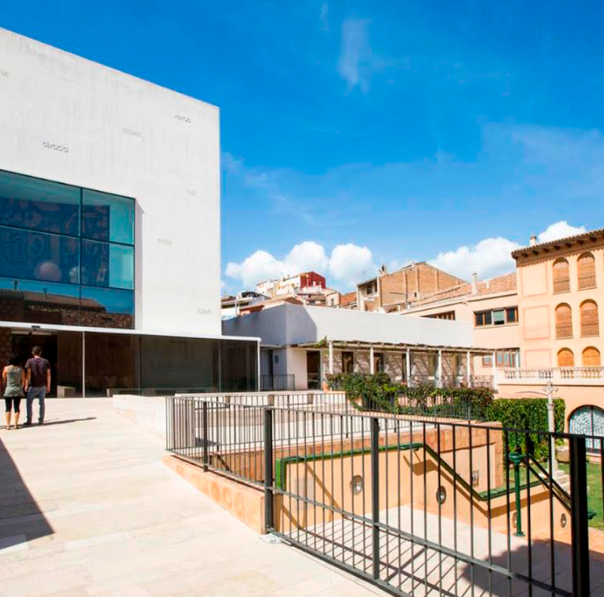 museu de la vila