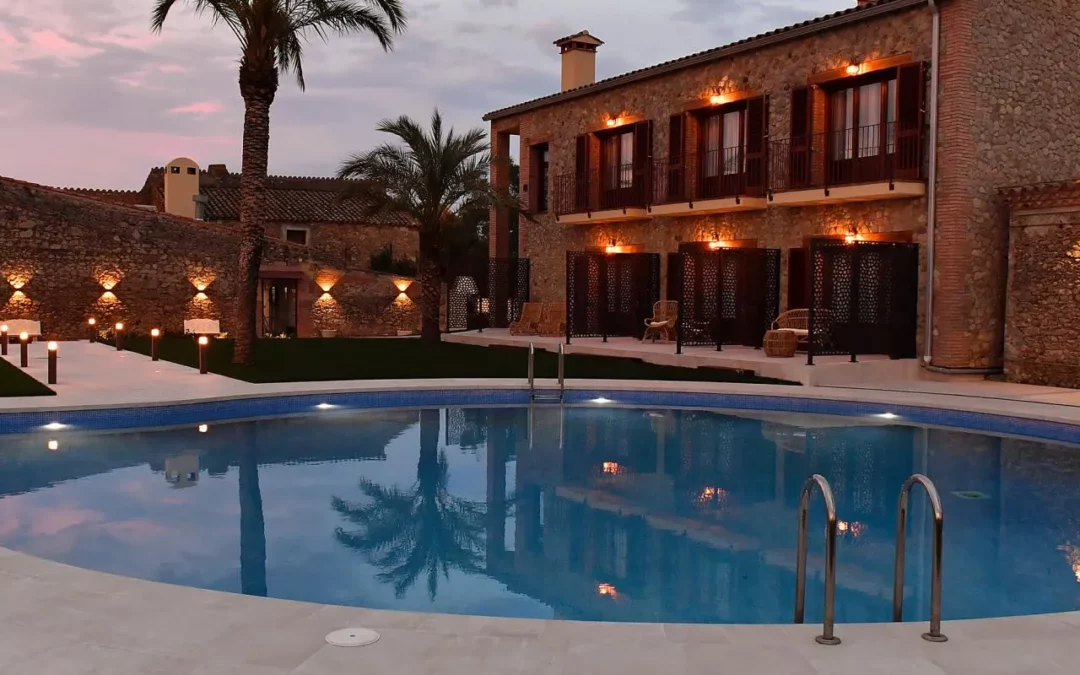 Hotel Aires de l’Empordà