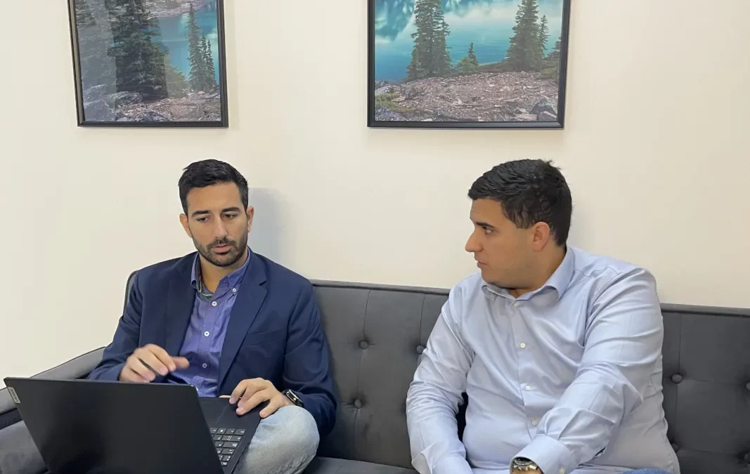 GR International Advisors