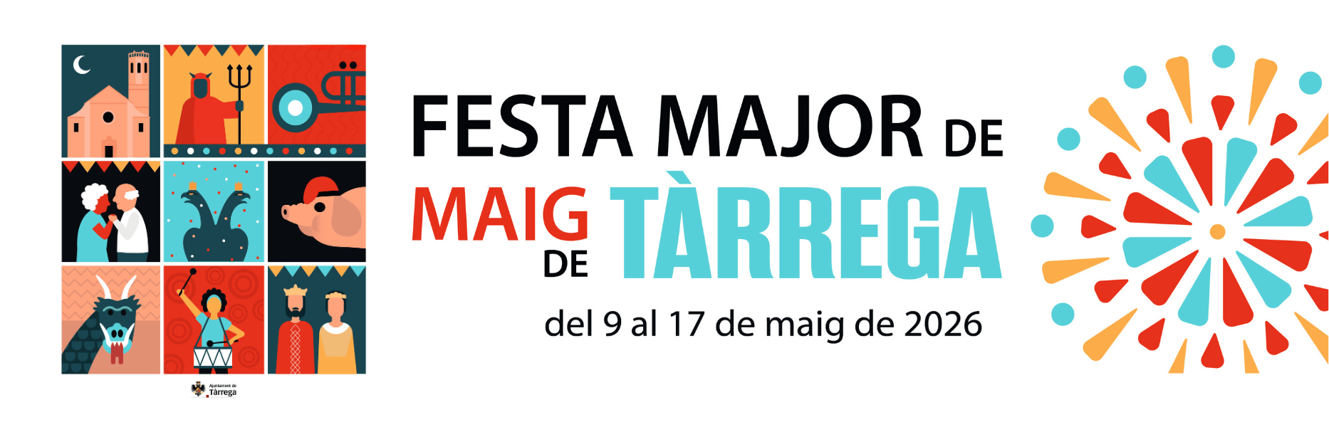 Festa Major Tàrrega