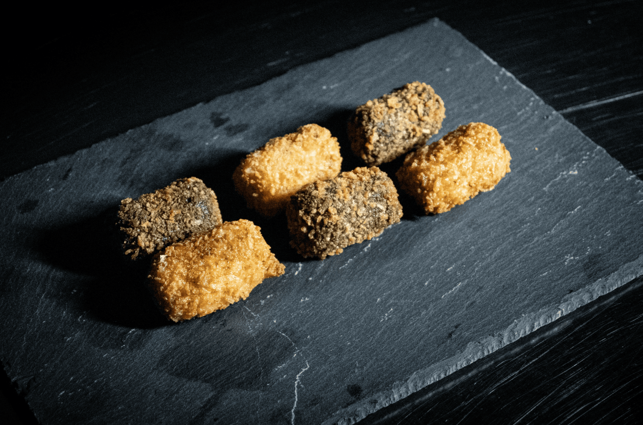 Sa Croqueta: l’artesania que transforma una croqueta en una experiència gastronòmica