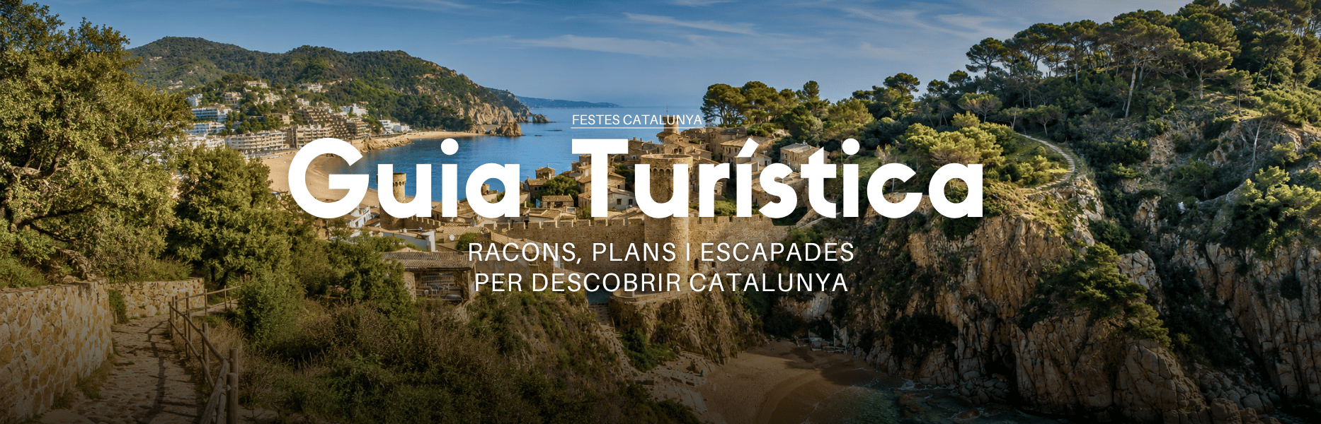 Guia Turística, miradors, gorgs i cellers: les millors experiències del país, camins, vinyes i castells medievals, del Mar als Pirineus, una Catalunya per descobrir