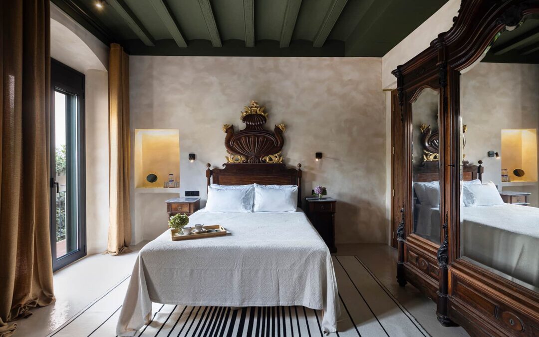 Hotel Vella Nit