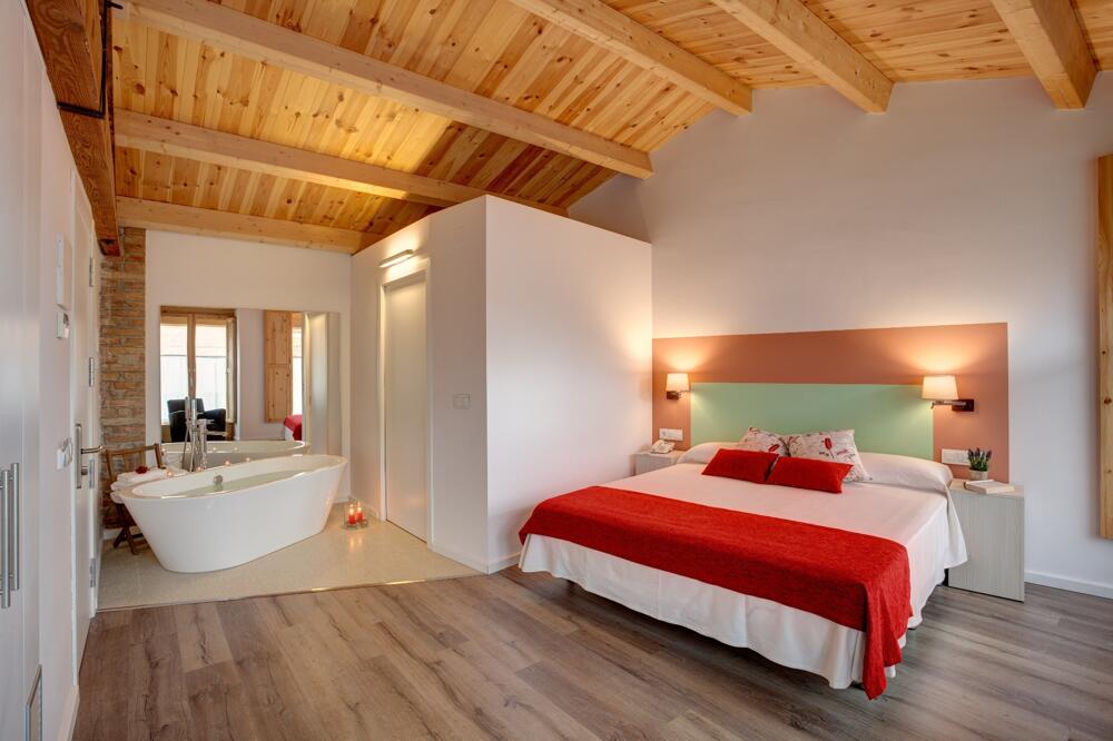Hotel La Freixera