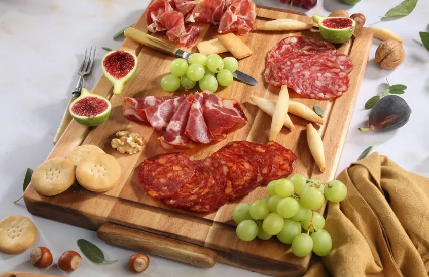 Porc de Palou