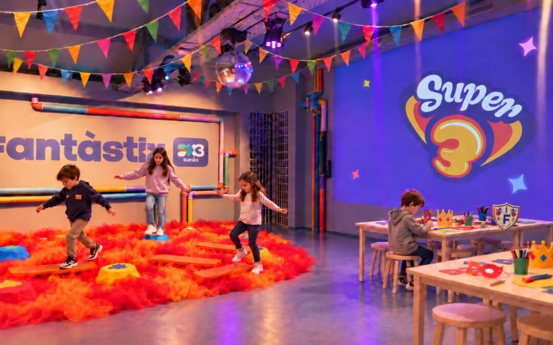 Fantastix del Super3