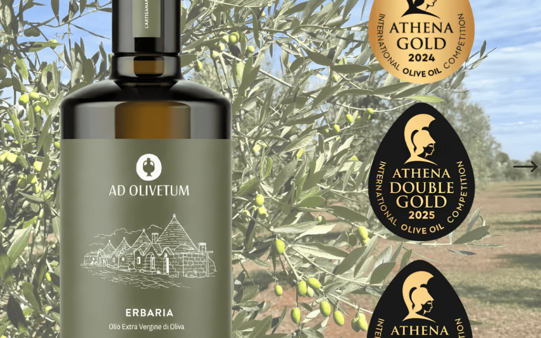 Ad Olivetum