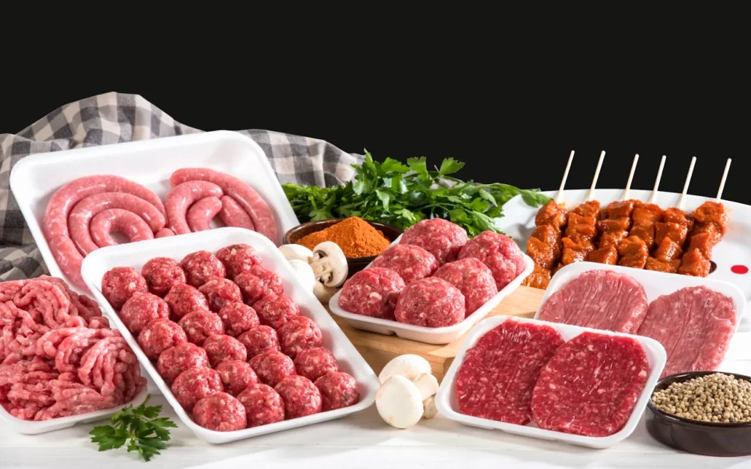 Granés Meat Quality