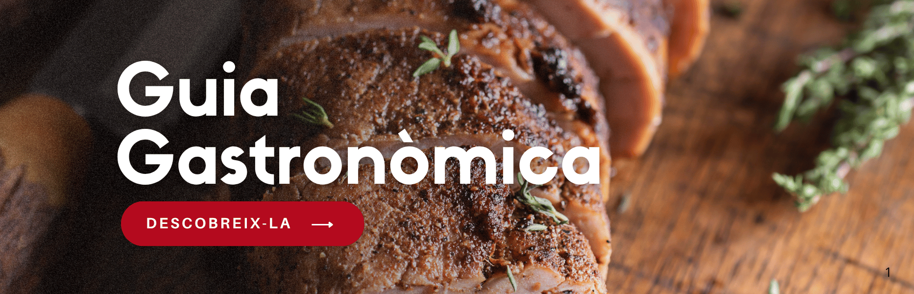 GUia Gastronòmica de Catalunya